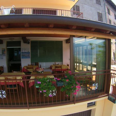 Hotel Residence Panoramica Brenzone sul Garda Værelse billede
